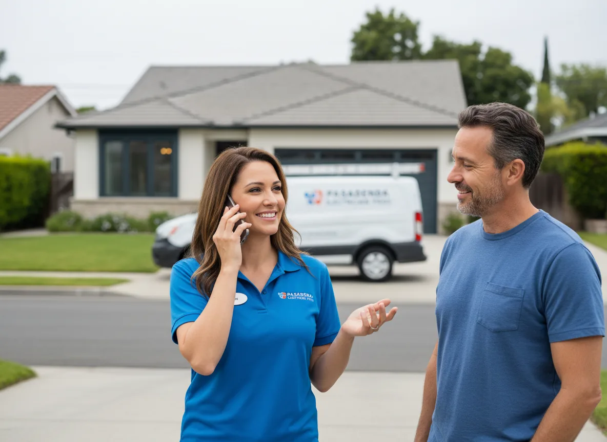 Electrician Tribune, KS FAQs